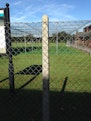 St Johns School Cobham fencing