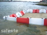 Flood defence barrier 500mm