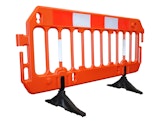 Vision Barrier Angle Image