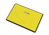 LowPro Plastic Trench Cover 15-10 iso