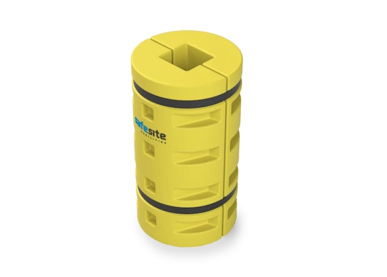 Column/Pillar Protectors – S200 / S300