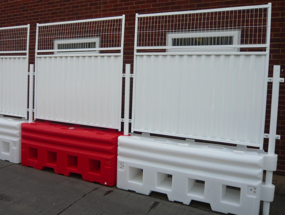 RB22 Hoarding Panel