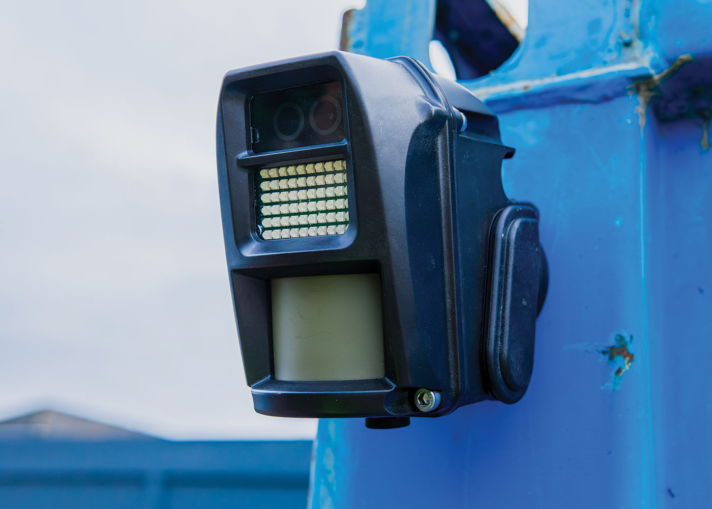 Wireless Alarm System