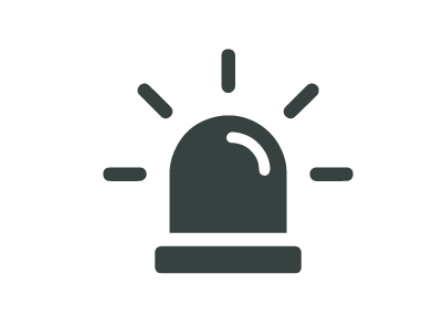 siren icon