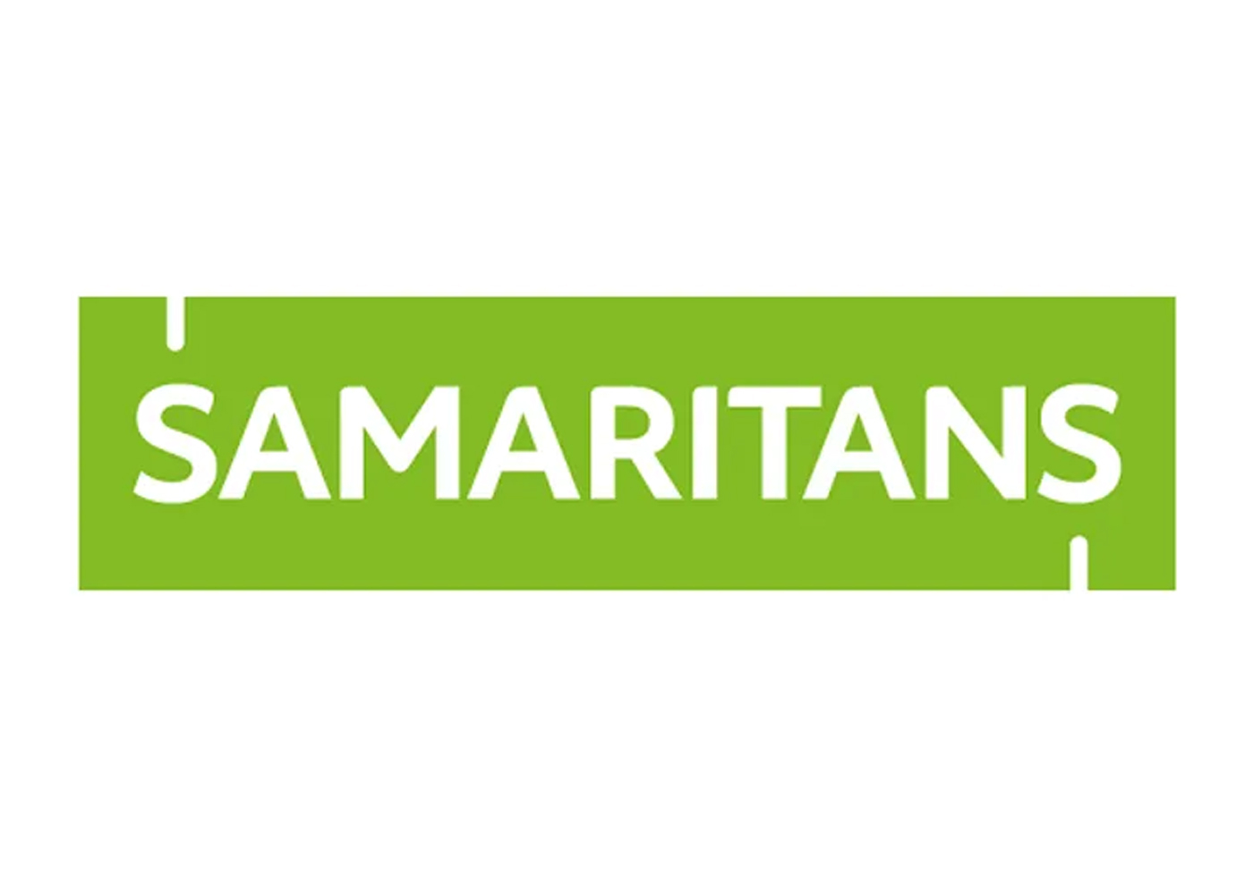 Samaritans logo