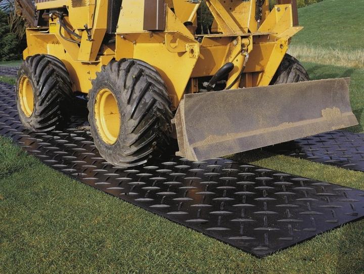 Ground Guard MultiTrack
