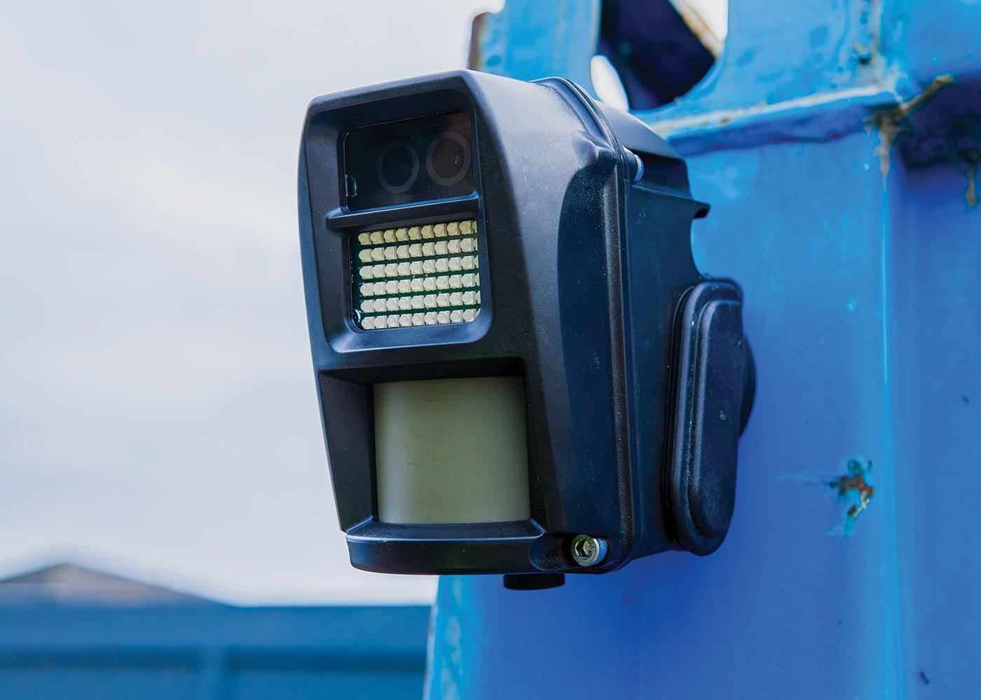 Wireless Alarm System