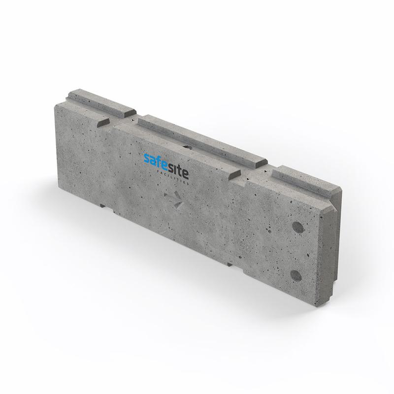 TVCB Barrier