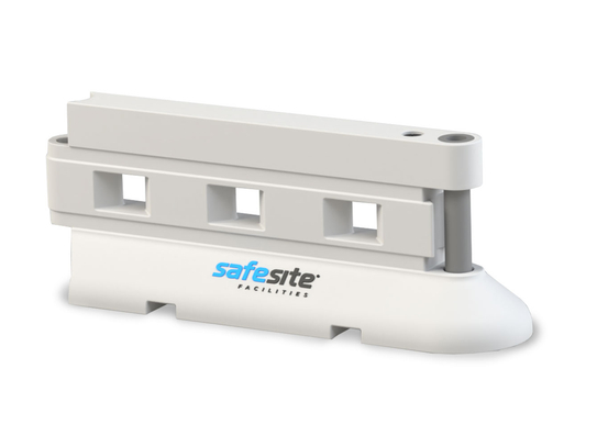 Standard Rhino Barrier