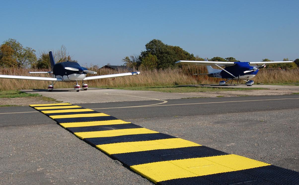 Clearpath-mat-yellow