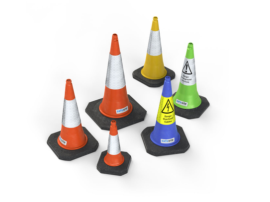 Traffic Cones