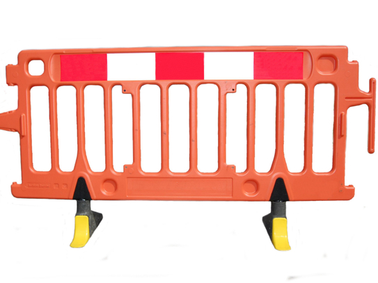 Construction Site Barriers