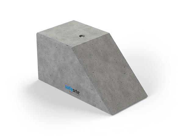 concrete lego block - LG9