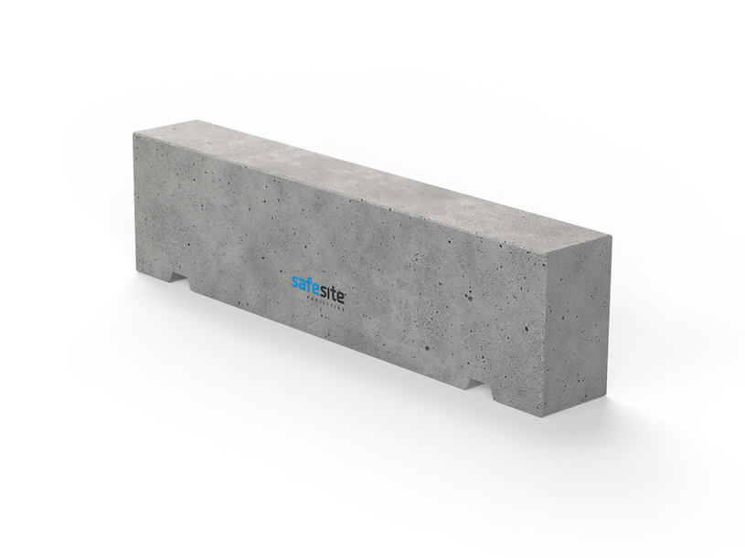 Barriera Stradale In Calcestruzzo - INSA PR - Insametal - In Acciaio - Foto 4