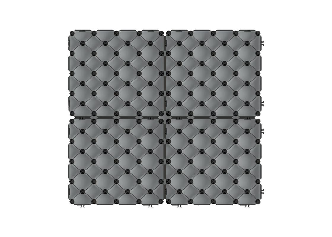 EndraGrid Bottom