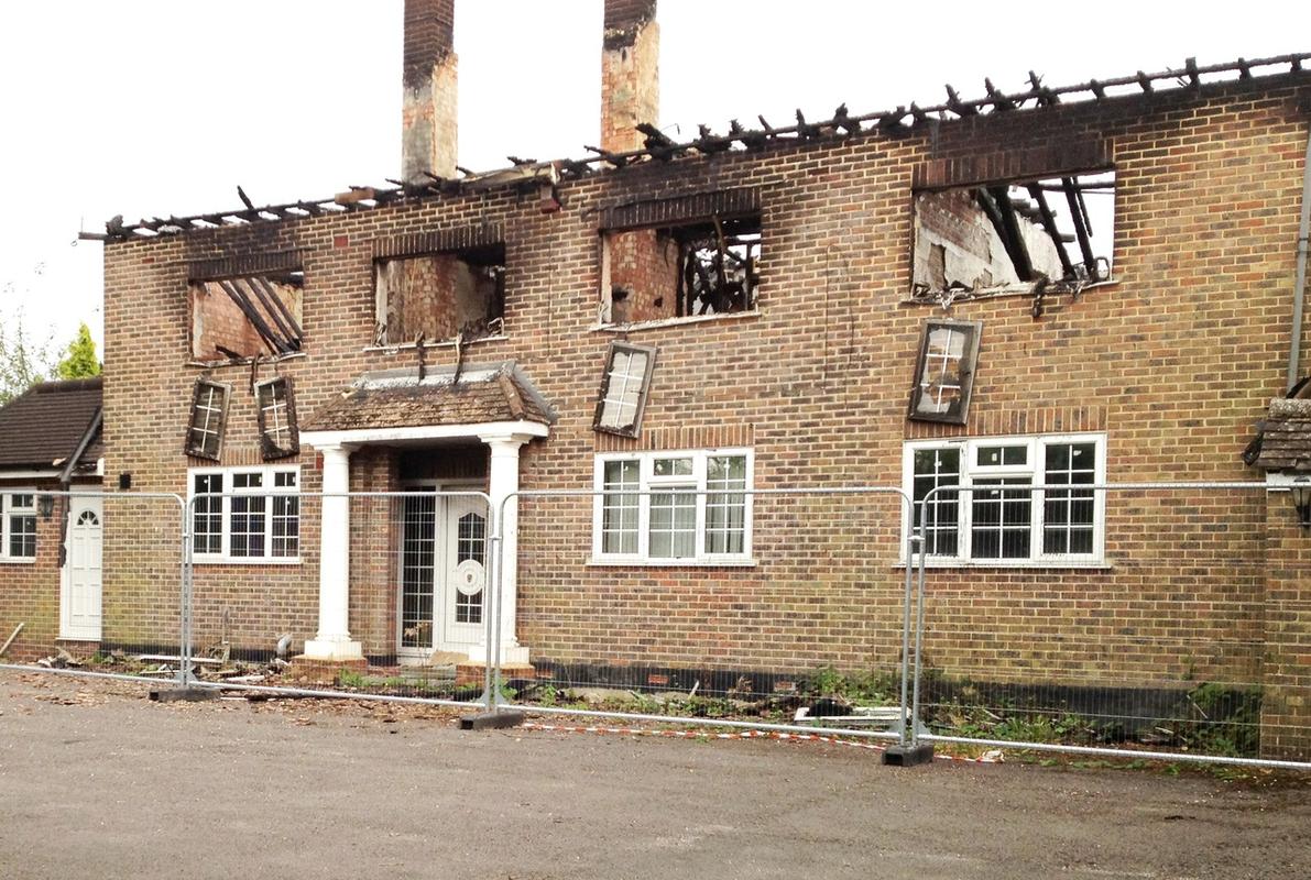 Heavy-Duty Smartweld Fence