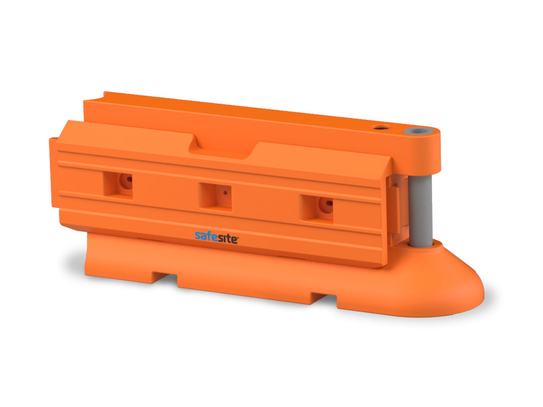 Rhino Restraint Barriers