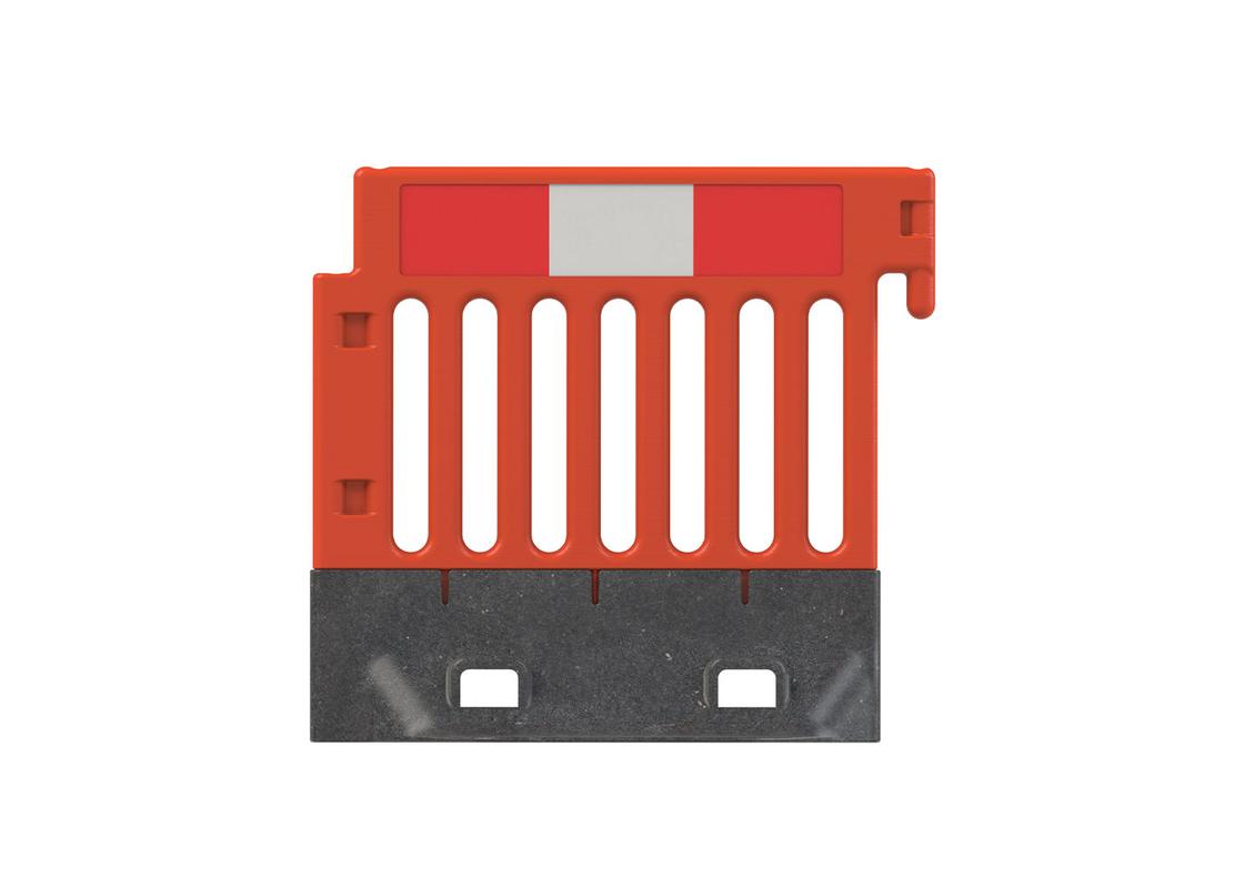 StrongWall front