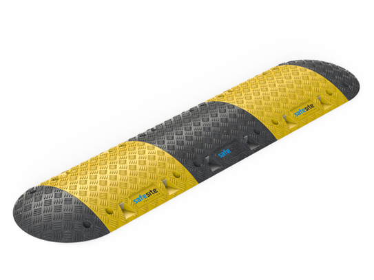 Ramps & Speed Bumps