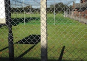 St Johns School Cobham fencing
