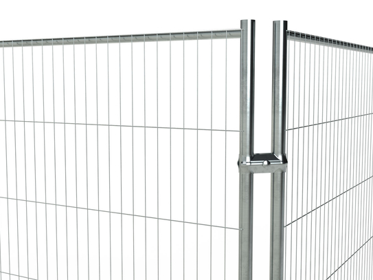 Anti-Climb Fencing Panels