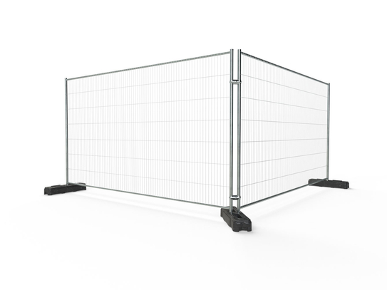 Anti-Climb Fencing Panels