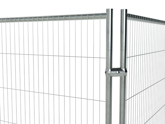 Heavy Duty Anti-Climb Fencing Panels