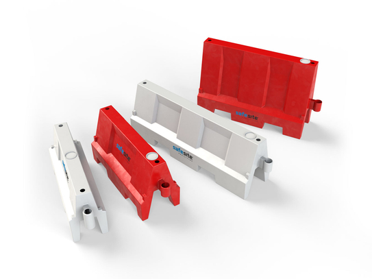 Evo Road Barriers