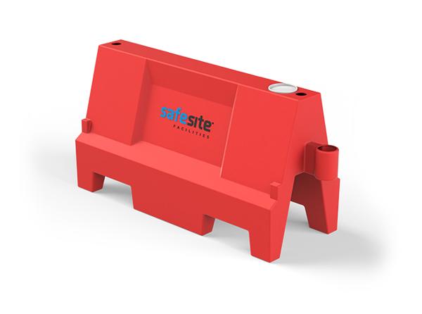 evo 55 barrier