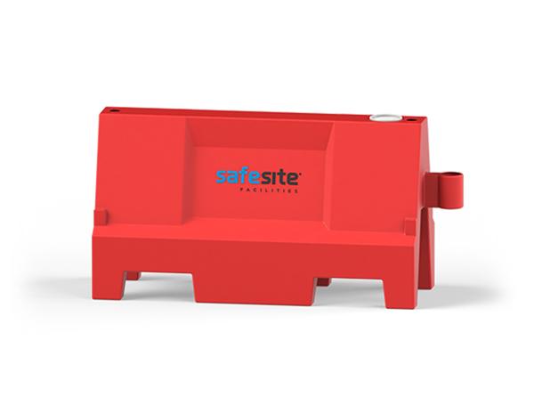 evo 55 barrier