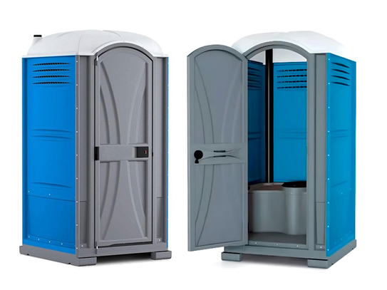 Portable Toilet Hire