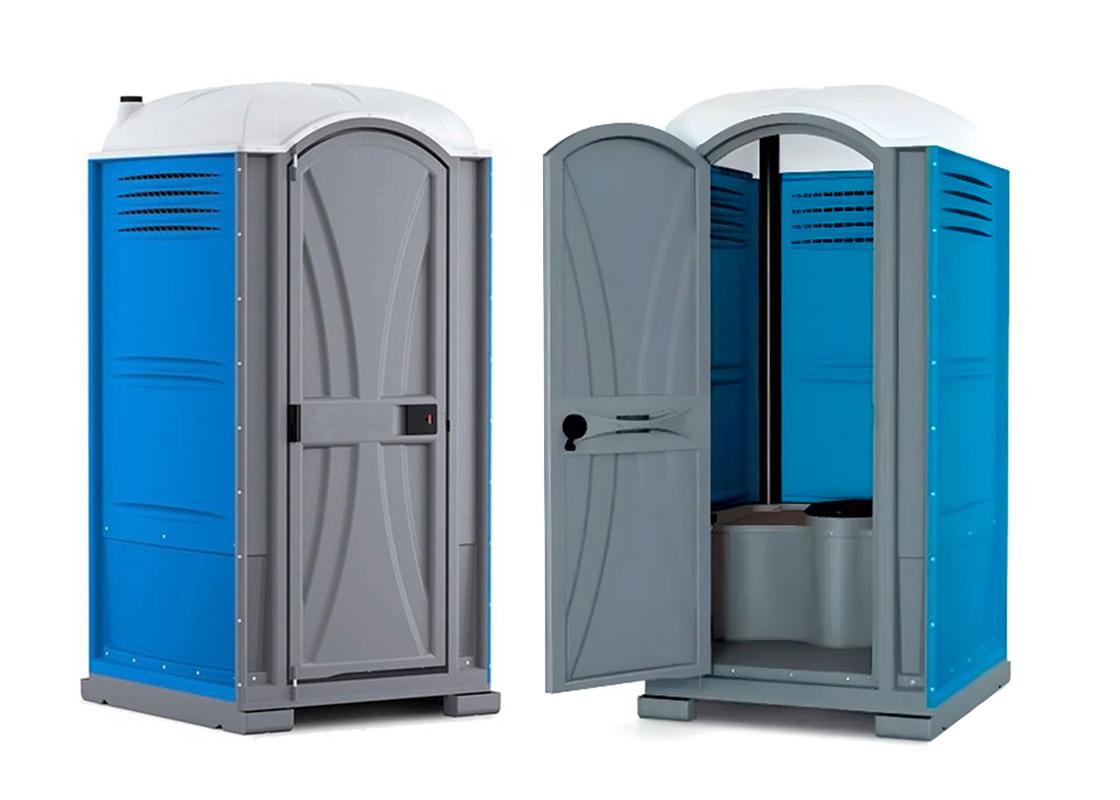 Portable toilet hire - events