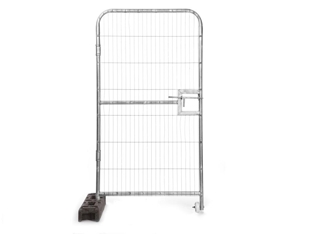 Pedestrian Gate single jpg