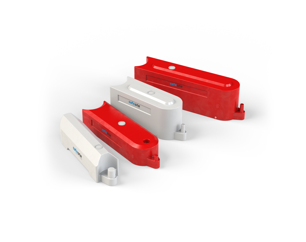 rb track safety barrier