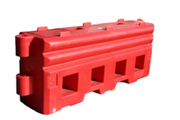 RB22 Crash Tested Barrier