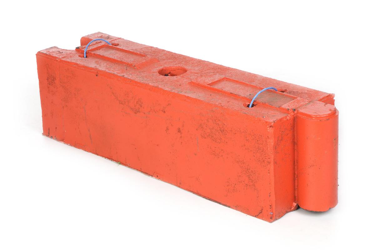 Self-Weighted Traffic Log