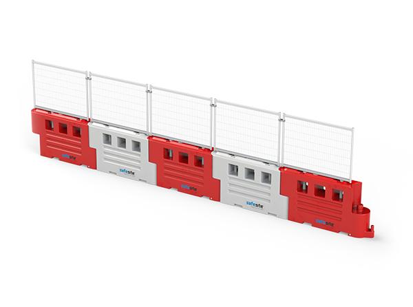 WFS150700 RB2000 In line-Fence-(SH)