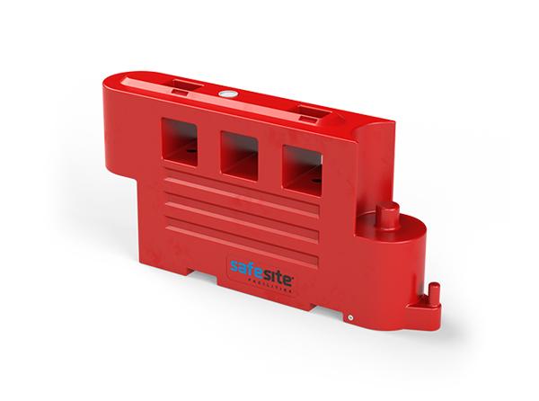 WFS150700 RB2000 Red (SH)