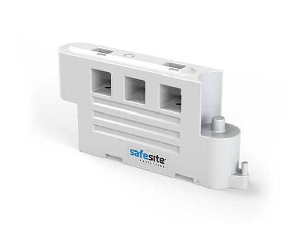 WFS150710 RB2000 White (SH)