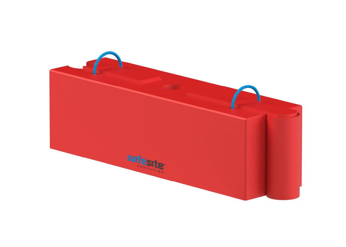 traffic log - red