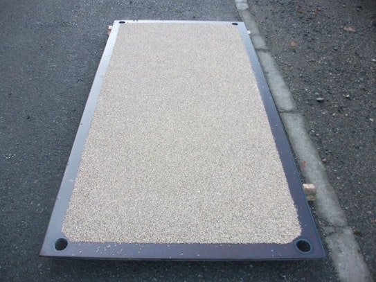A Comprehensive Guide to Steel Road Plates