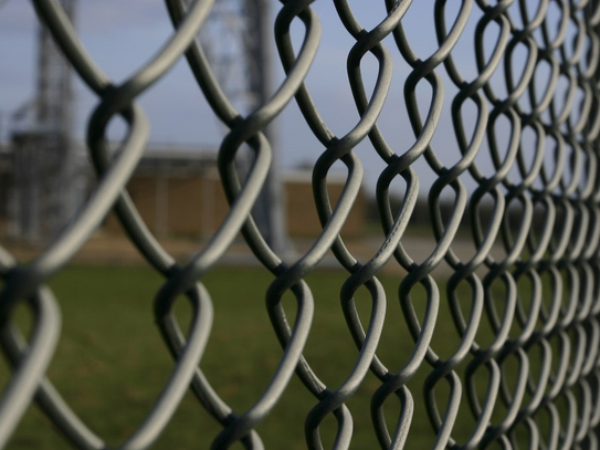 Chain Link Fencing