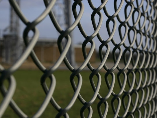 Comparing Heras, Palisade, Guardsman and Chain Link Fencing