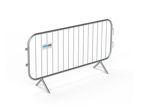 2.3m Pedestrian Barrier