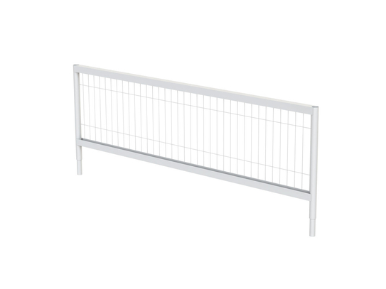 RB22 Mesh Extension Panels