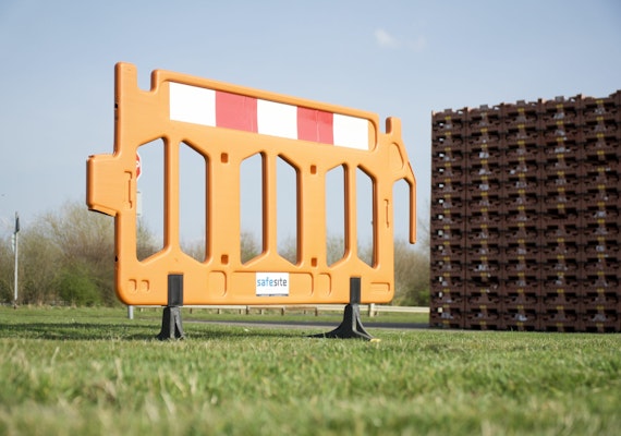 Firmus barrier for industrial application