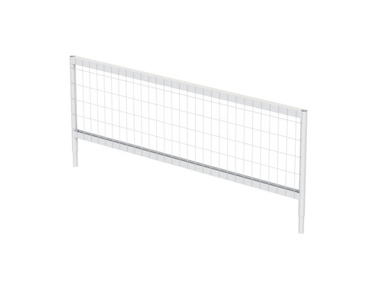 GB2 Mesh Extensions