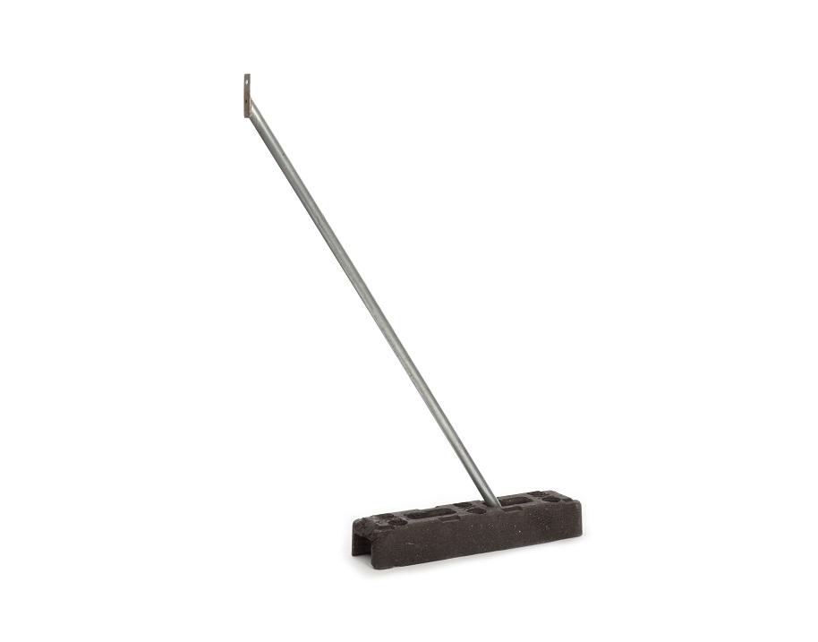 Stabiliser with foot support (2)