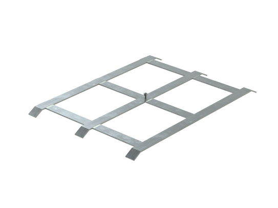 Ballast Tray