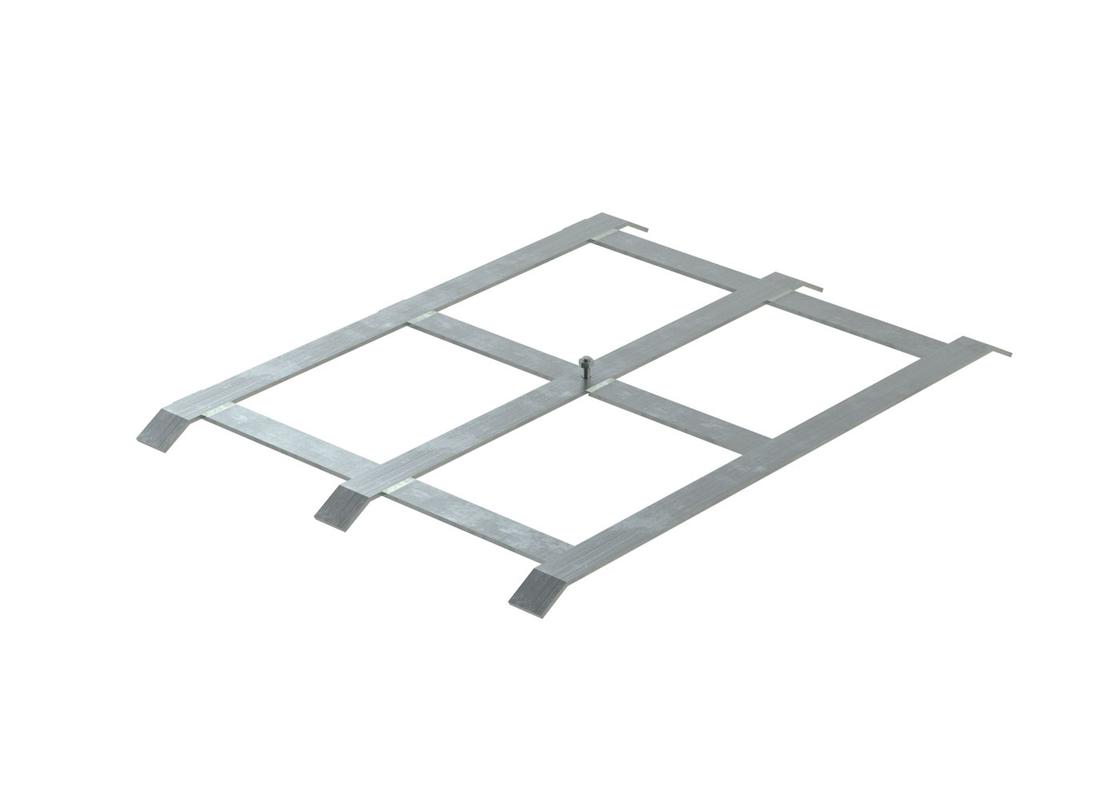 Grid Block Tray